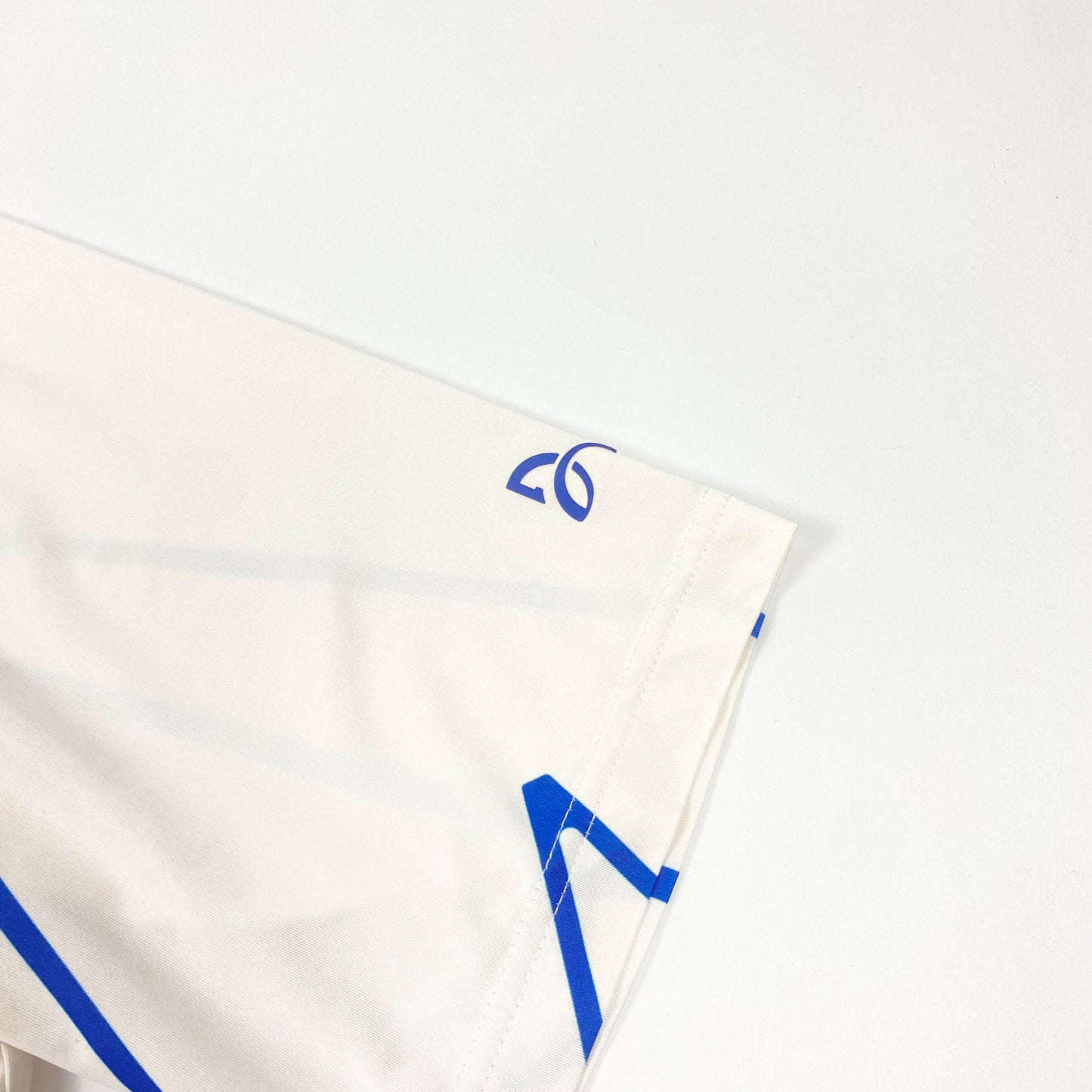 LACOSTE x NOVAK DJOKOVIC Polo Shirt