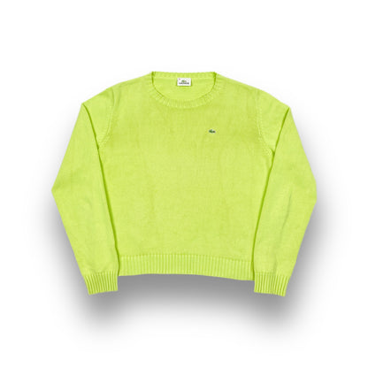 LACOSTE Strick Sweater