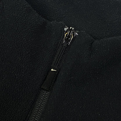 NIKE Fleece Half-Zip Sweater