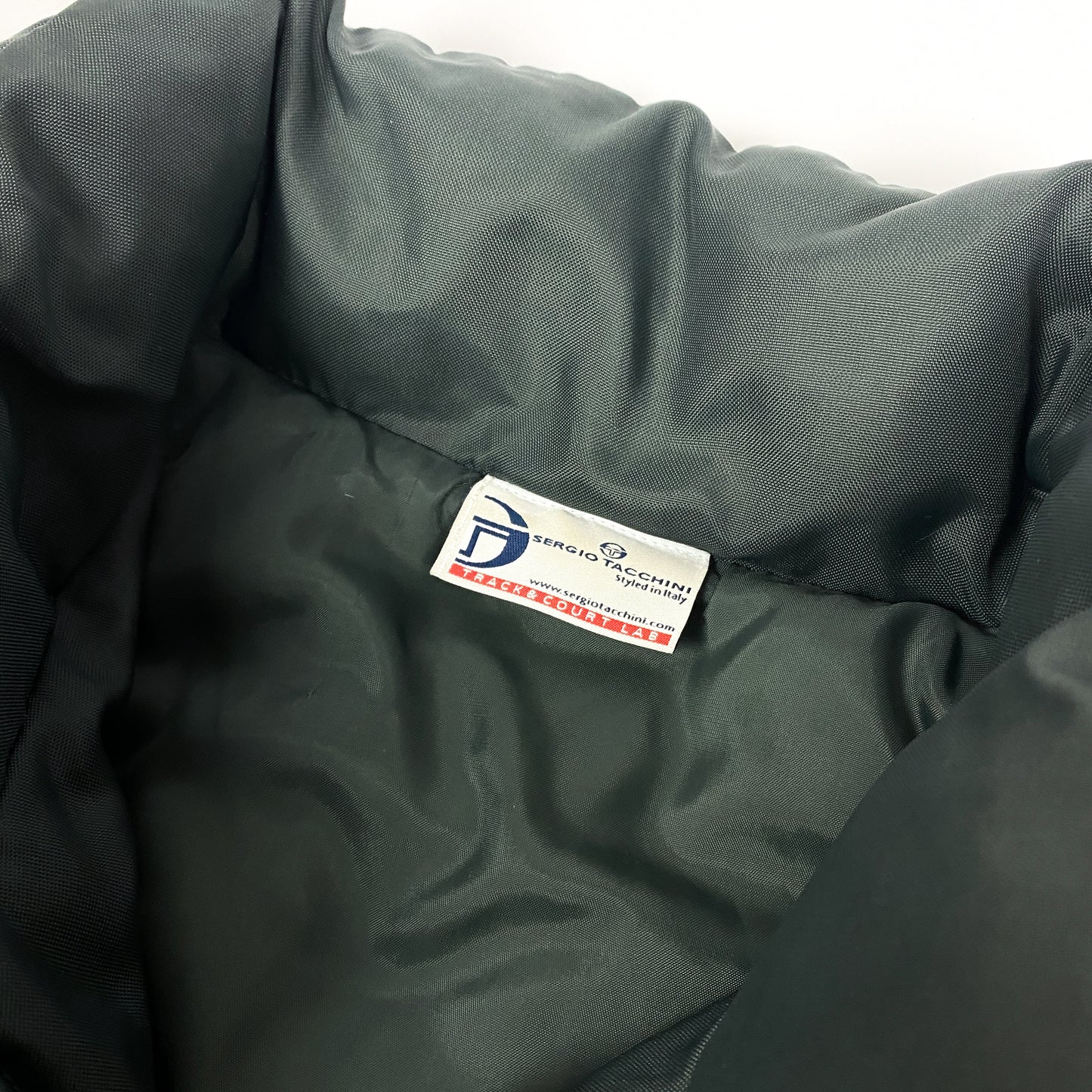 SERGIO TACCHINI Puffer Jacke / Winterjacke