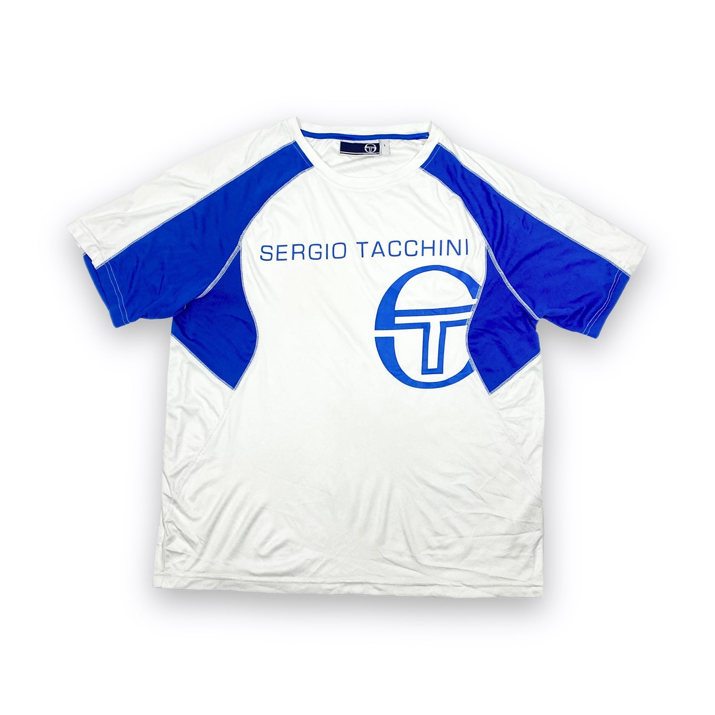 SERGIO TACCHINI Trikot / T-Shirt