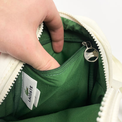 LACOSTE bag