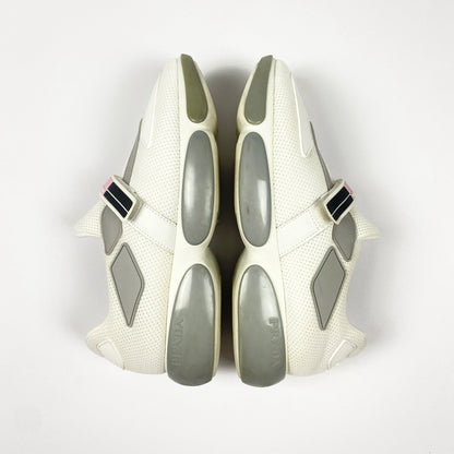 PRADA CloudBust shoes
