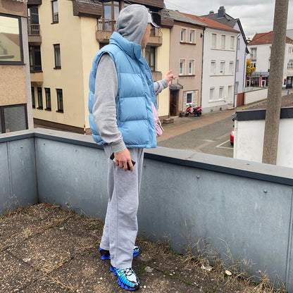 NIKE Puffer Weste Gilet