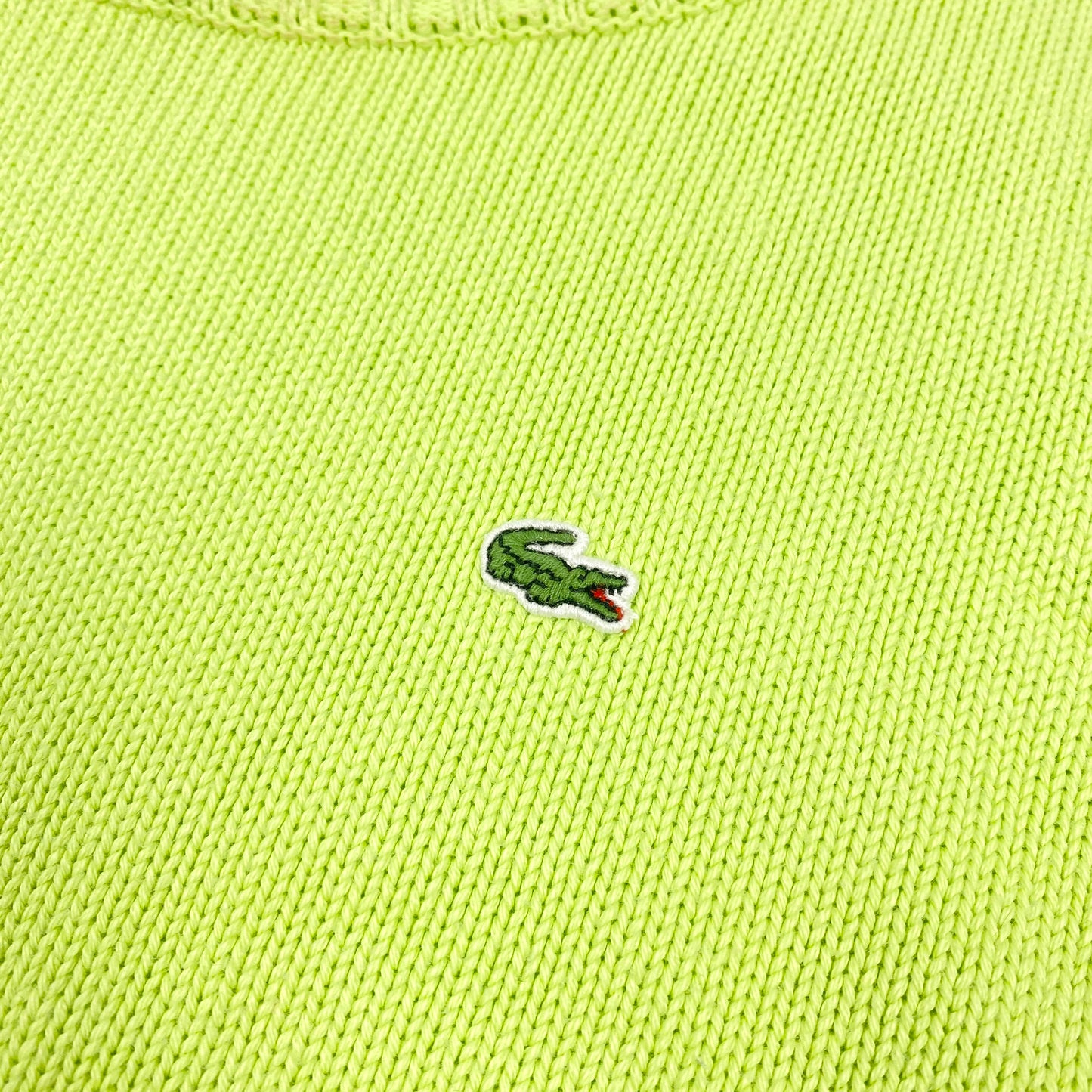 LACOSTE Strick Sweater
