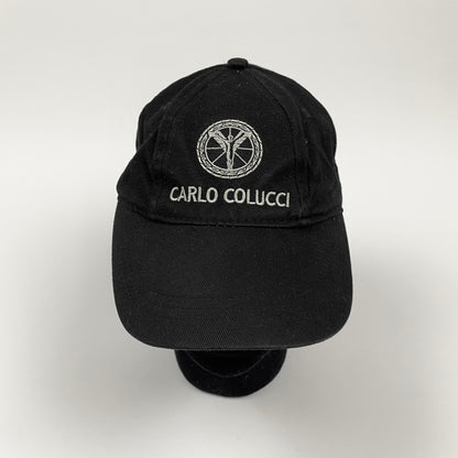CARLO COLUCCI Vintage Cap