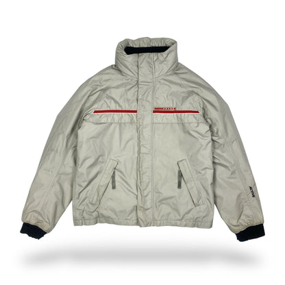 PRADA Linea Rossa Sailing Jacket