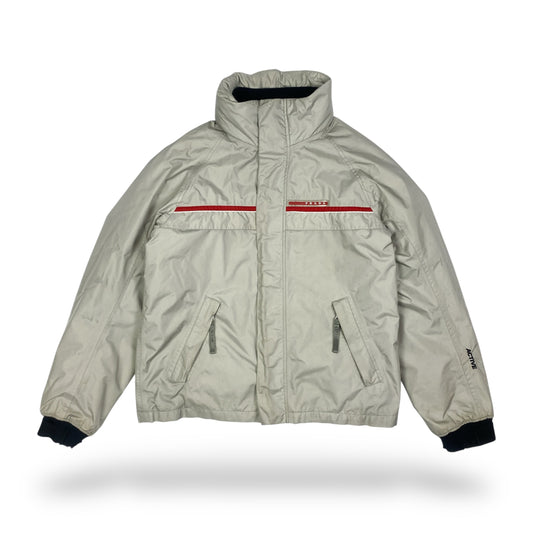 PRADA Linea Rossa Sailing Jacket
