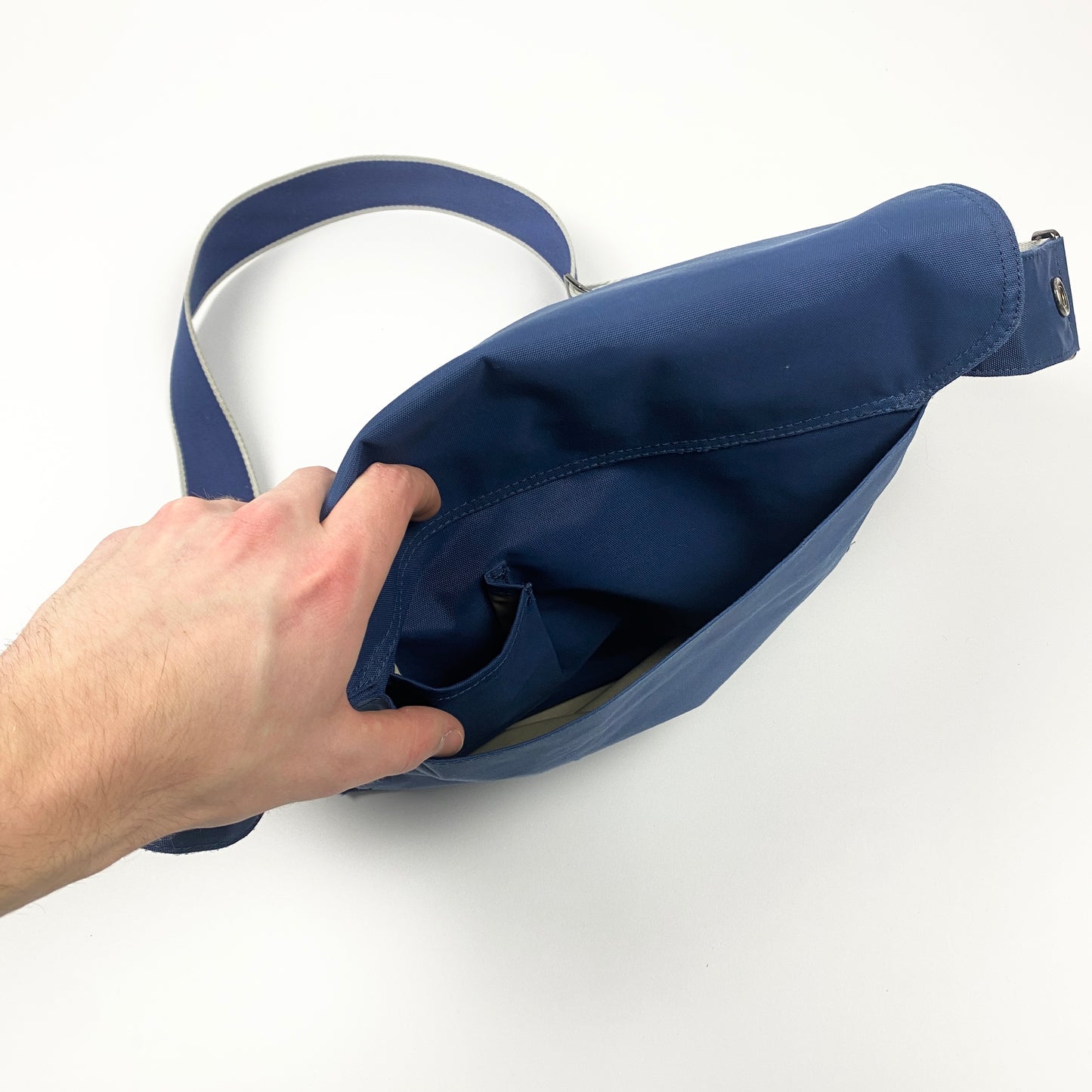 LACOSTE Messenger Bag