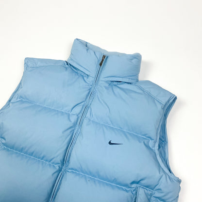 NIKE Puffer Weste Gilet