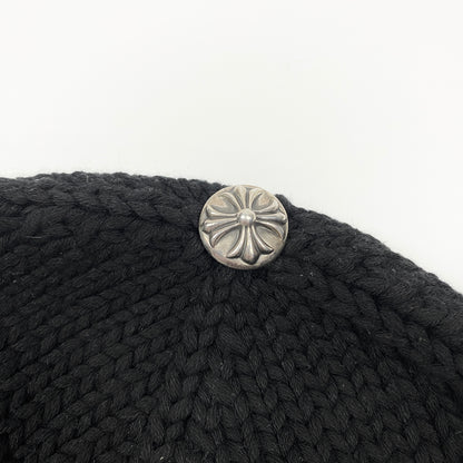 CHROME HEARTS Knit Beanie