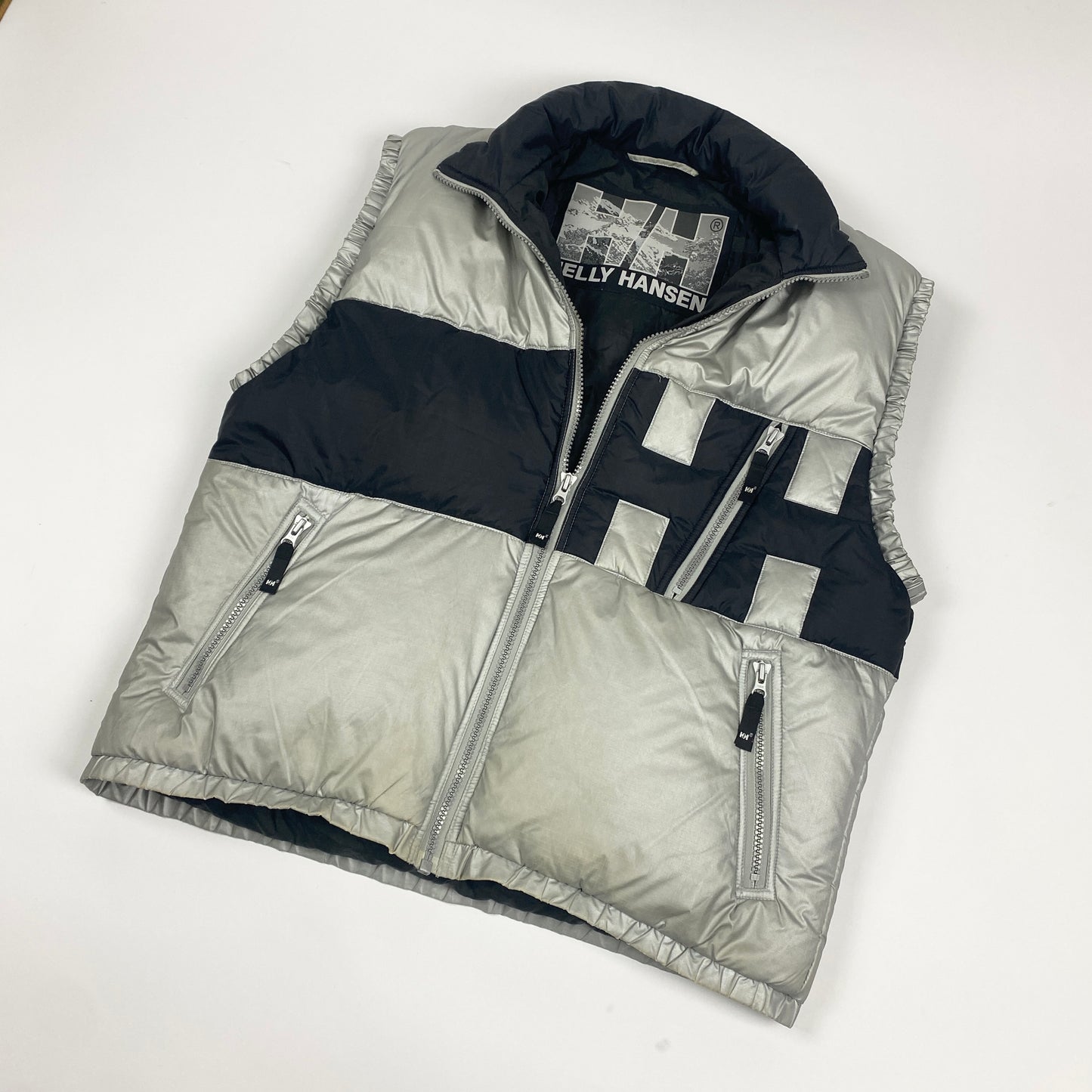 HELLY HANSEN Puffer Vest / Weste