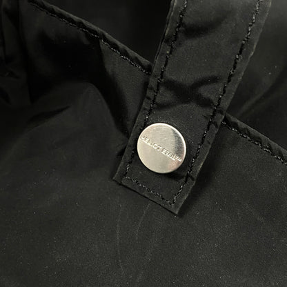 HELIOT EMIL Technical Drawstring Tasche [FW19]