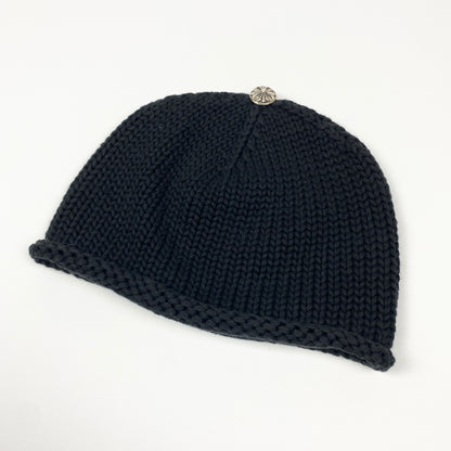 CHROME HEARTS Knit Beanie