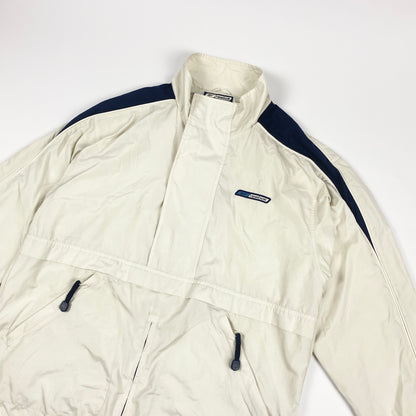 Vintage REEBOK Windbreaker Track Jacket