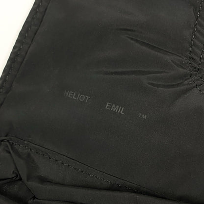 HELIOT EMIL Technical Drawstring Tasche [FW19]