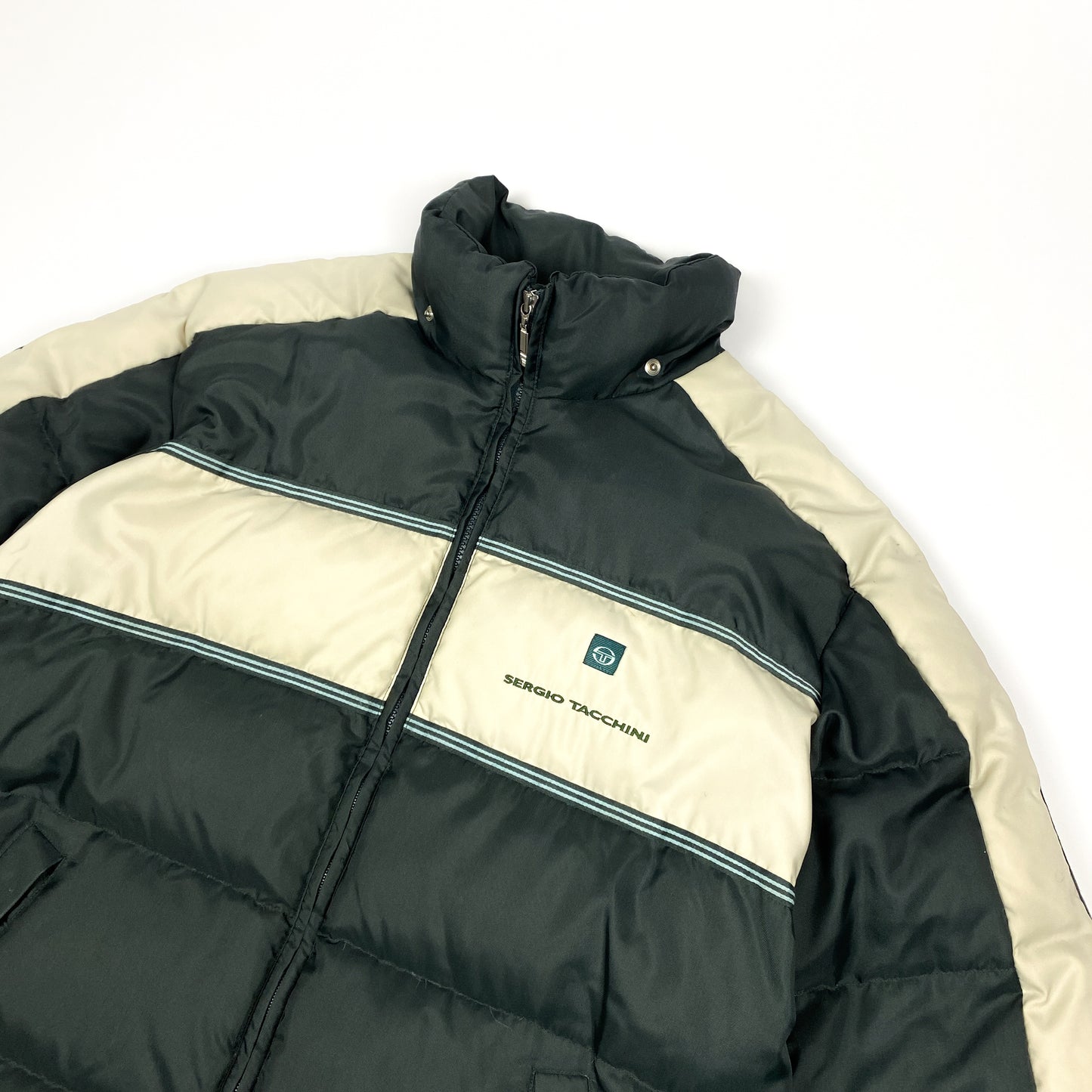 SERGIO TACCHINI Puffer Jacke / Winterjacke