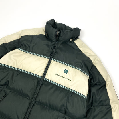 SERGIO TACCHINI Puffer Jacke / Winterjacke