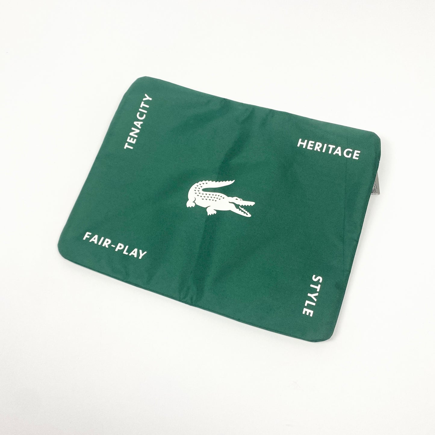 LACOSTE Golf+Tennis Pouch / Beutel