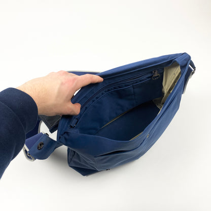 LACOSTE Messenger Bag