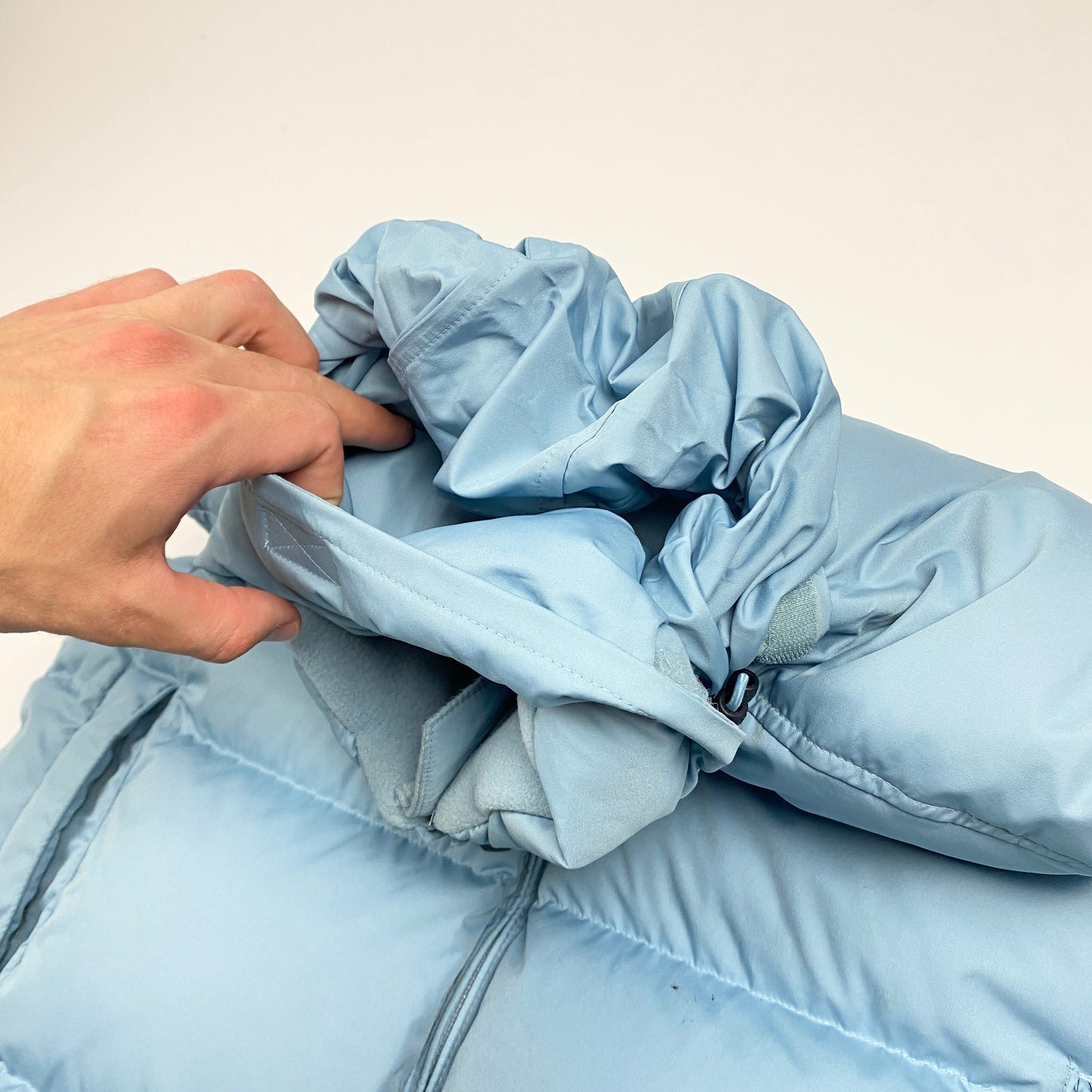 NIKE Puffer Weste Gilet