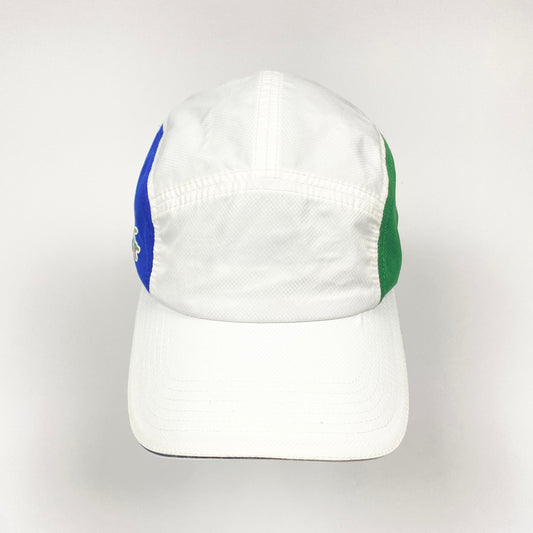 LACOSTE SPORT Bicolor Kappe