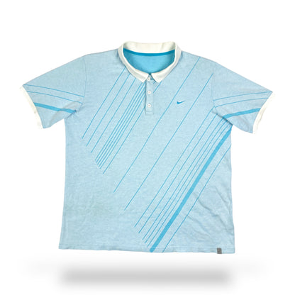 NIKE TENNIS Polo Shirt