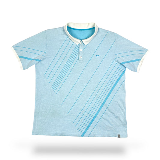 NIKE TENNIS Polo Shirt