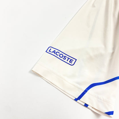 LACOSTE x NOVAK DJOKOVIC Polo Shirt