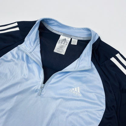 ADIDAS Vintage Polo Shirt