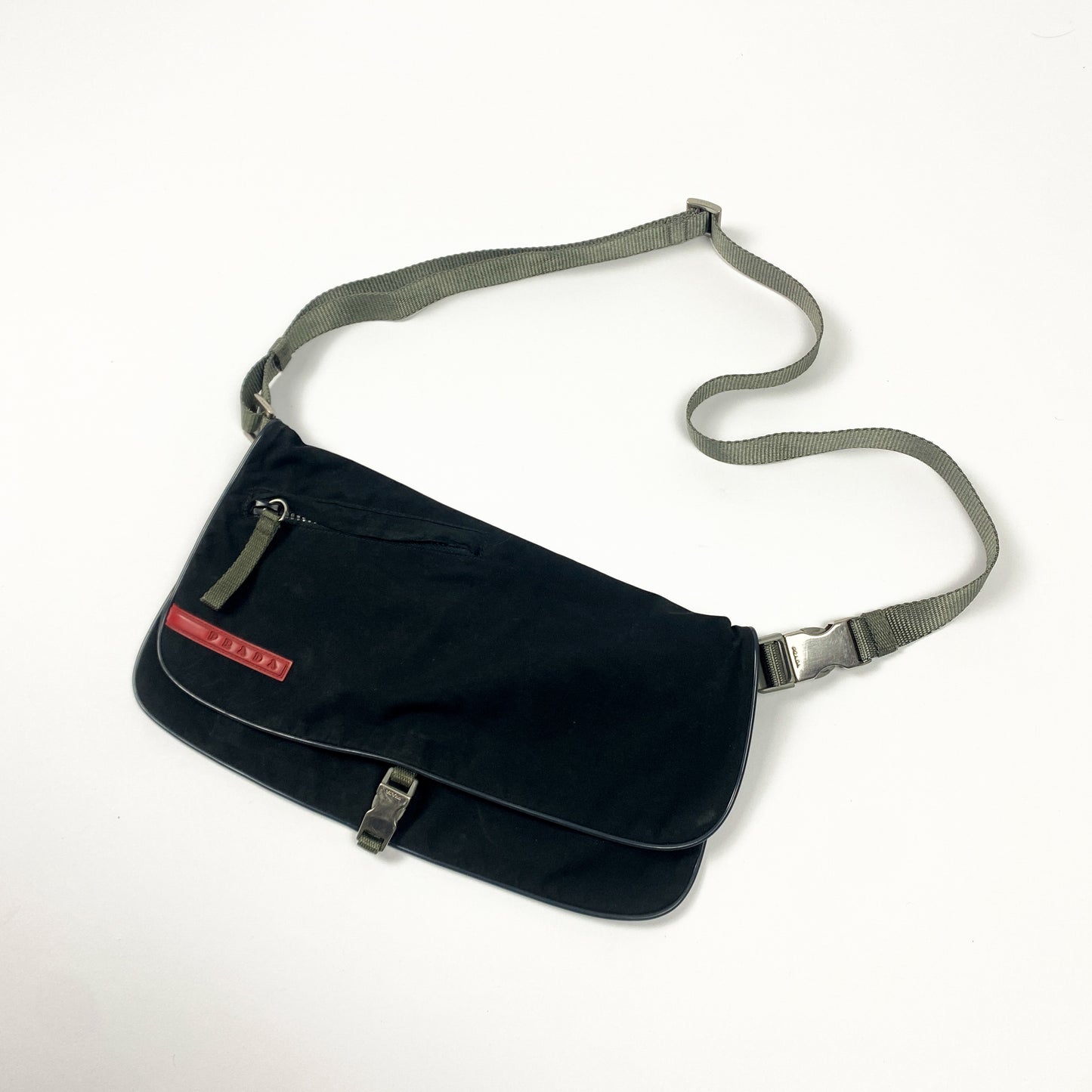 PRADA SPORT Shoulder Bag / Tasche