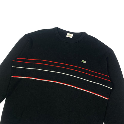 LACOSTE SPORT Strick Sweater