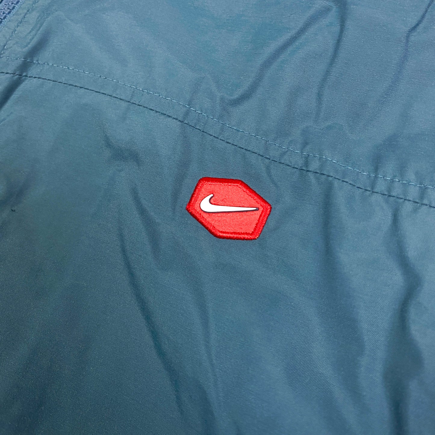 NIKE Hex Track Jacket