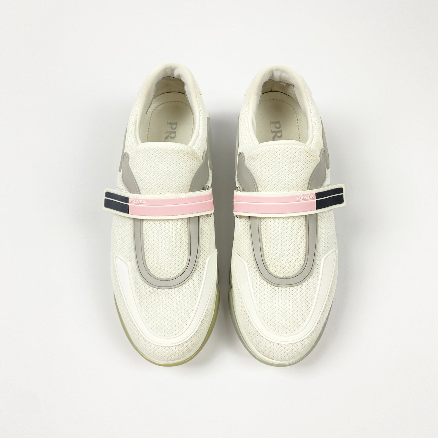 PRADA CloudBust shoes