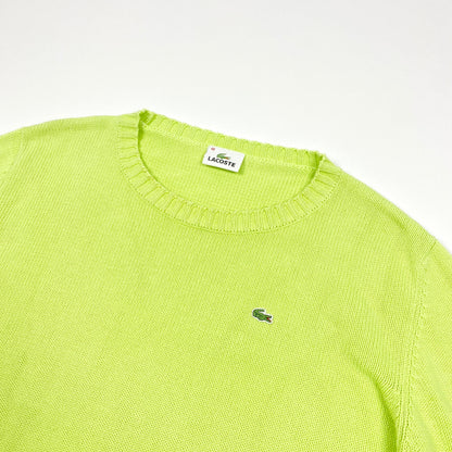 LACOSTE Strick Sweater