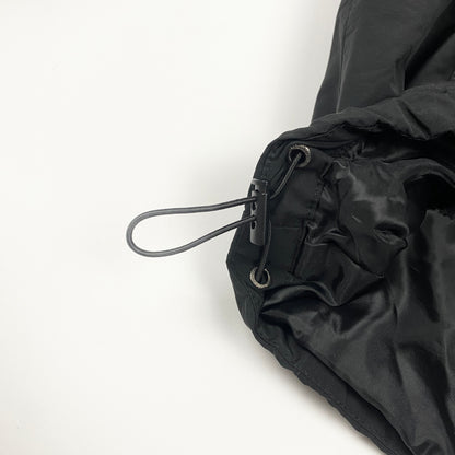 SERGIO TACCHINI half-zip transition jacket