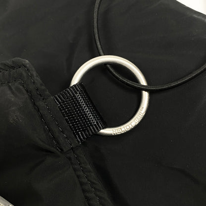 HELIOT EMIL Technical Drawstring Tasche [FW19]