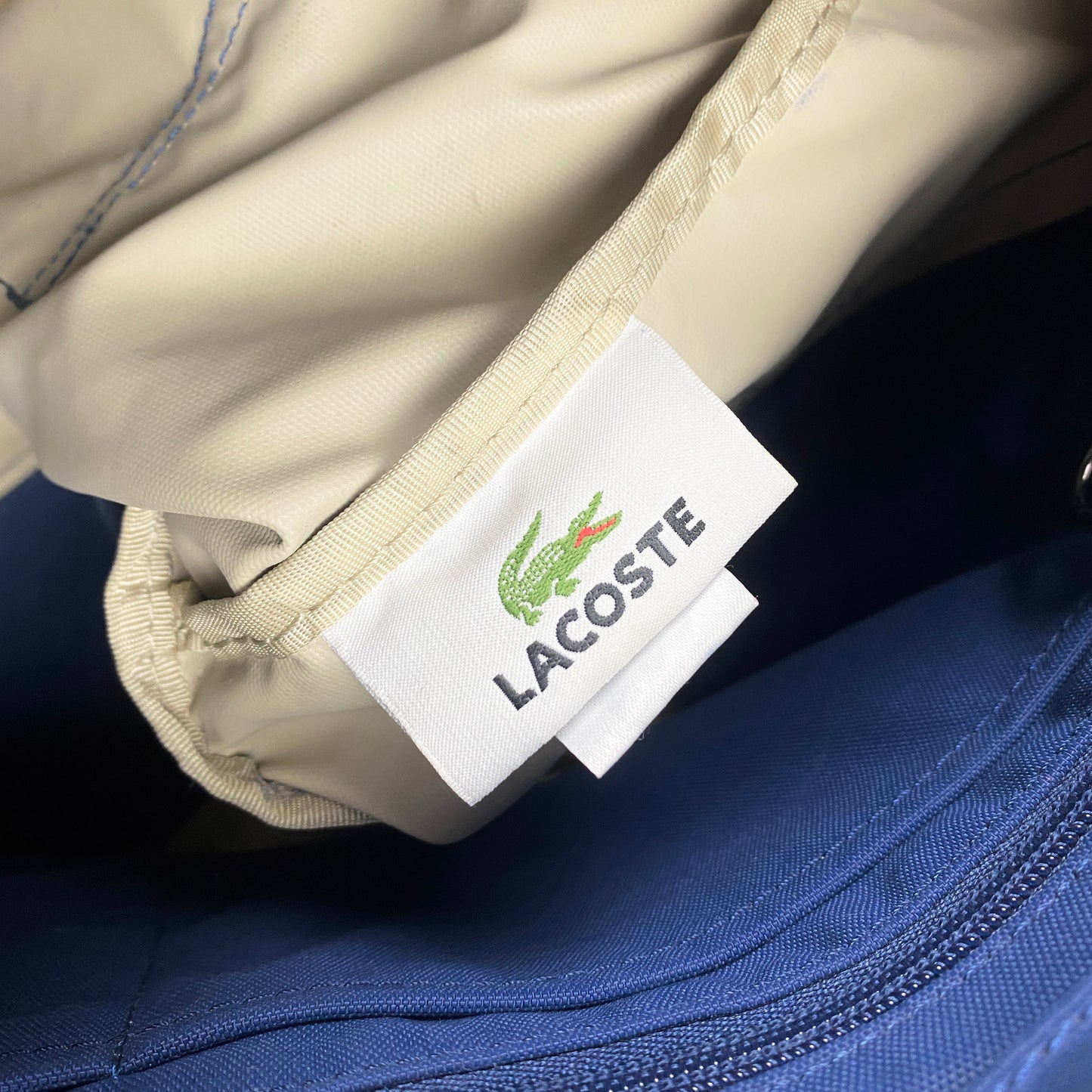 LACOSTE Messenger Bag