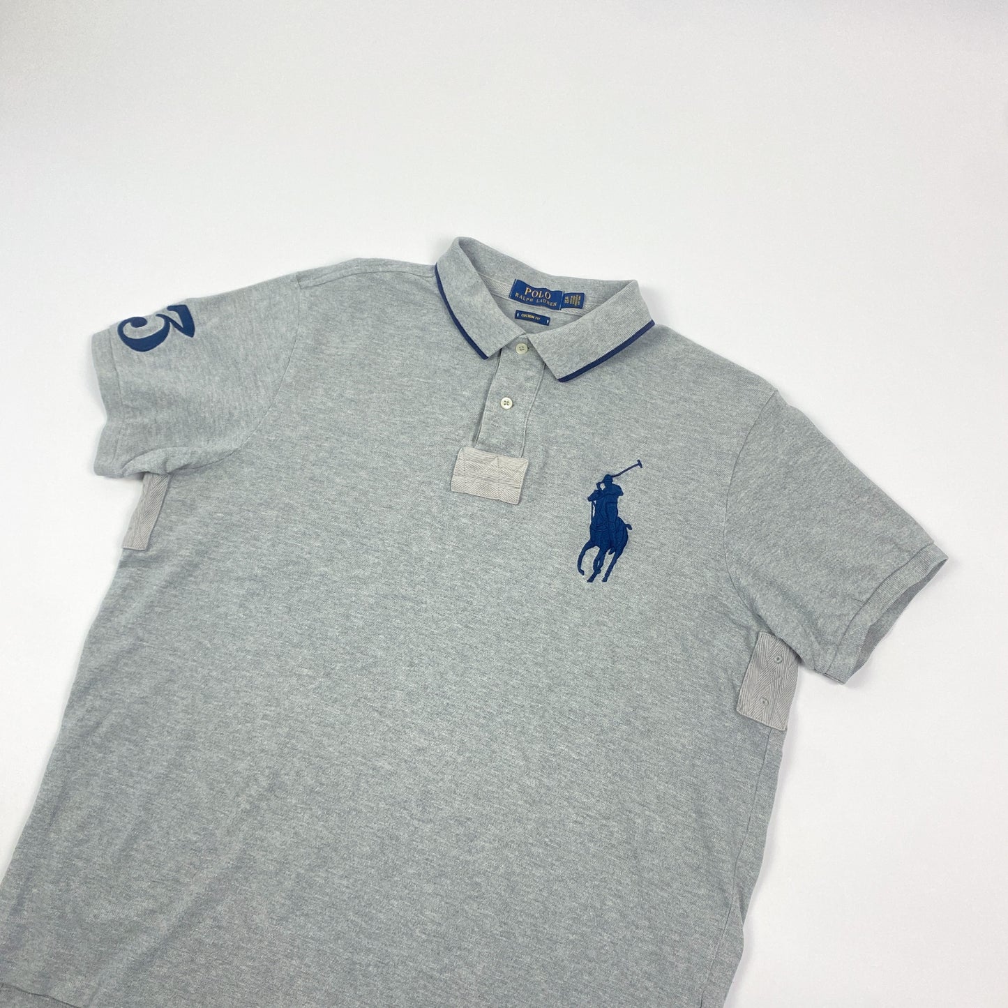 POLO RALPH LAUREN Big Pony Polo Shirt