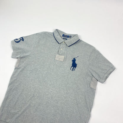 POLO RALPH LAUREN Big Pony Polo Shirt