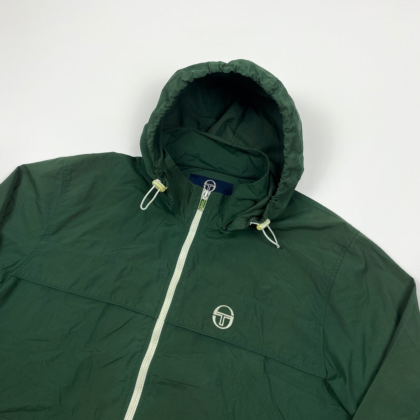 SERGIO TACCHINI Track Jacket