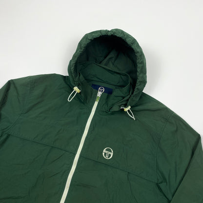 SERGIO TACCHINI Track Jacket