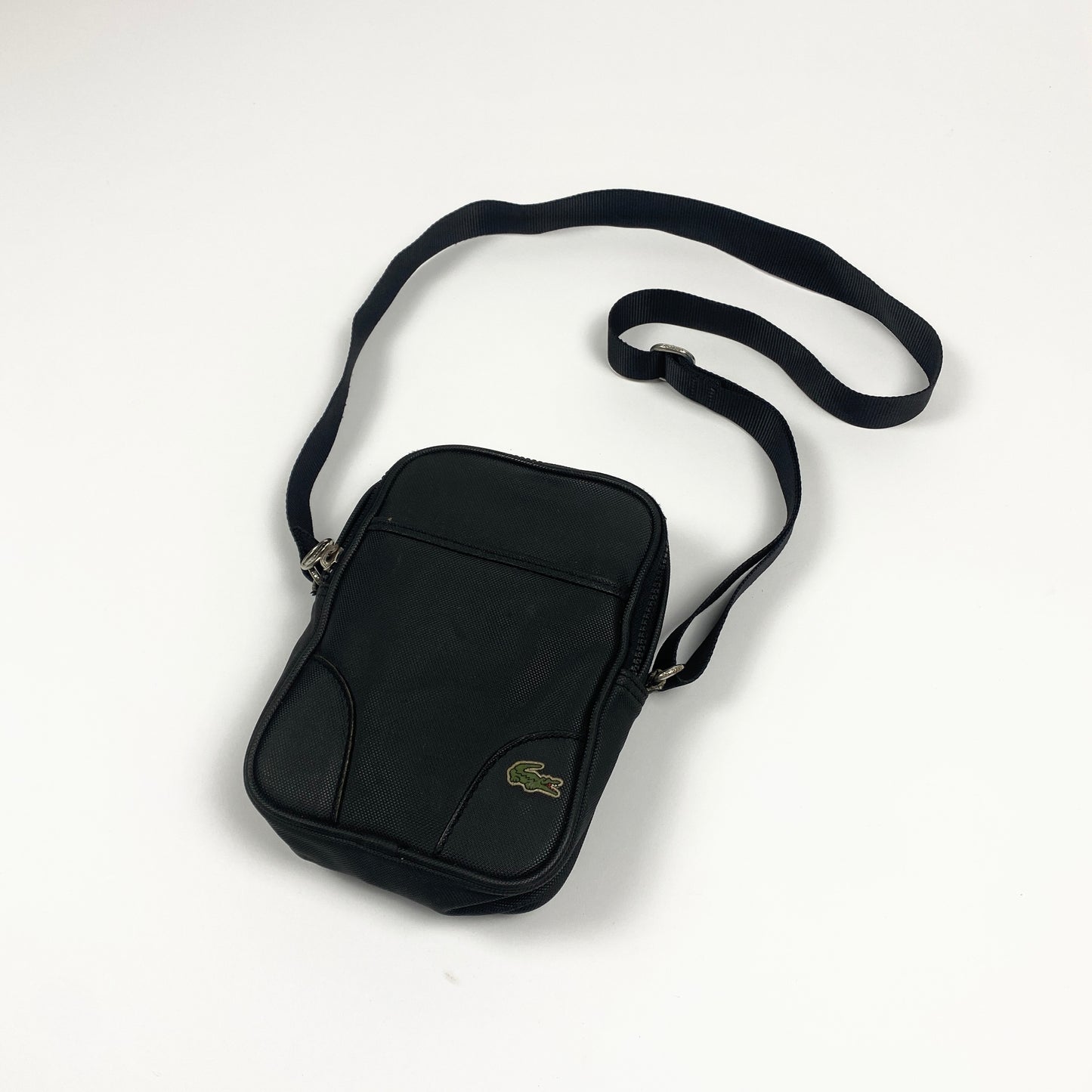 LACOSTE Shoulder Bag / Tasche