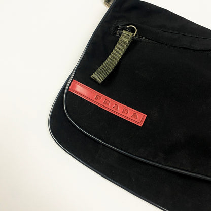 PRADA SPORT Shoulder Bag / Tasche