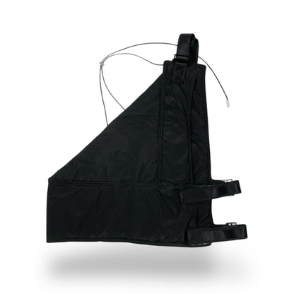 HELIOT EMIL Technical Drawstring Tasche [FW19]
