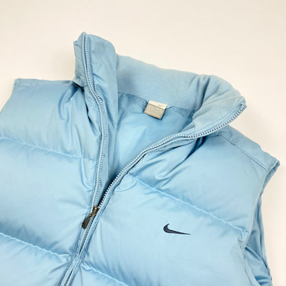 NIKE Puffer Weste Gilet
