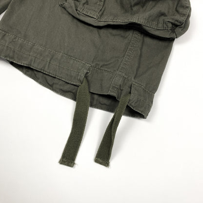 Vintage Cargo Shorts