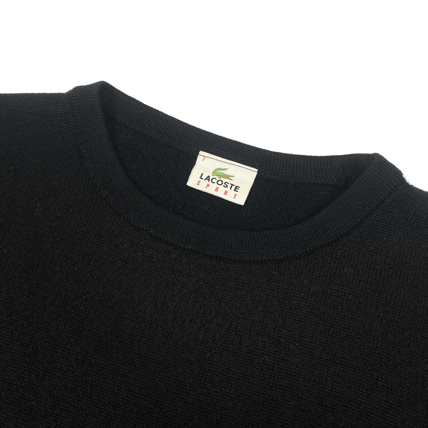 LACOSTE SPORT Strick Sweater