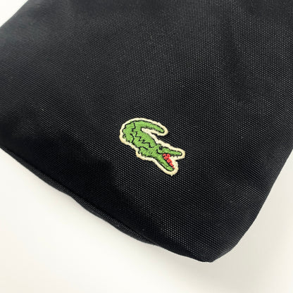 LACOSTE Shoulder Bag / Tasche