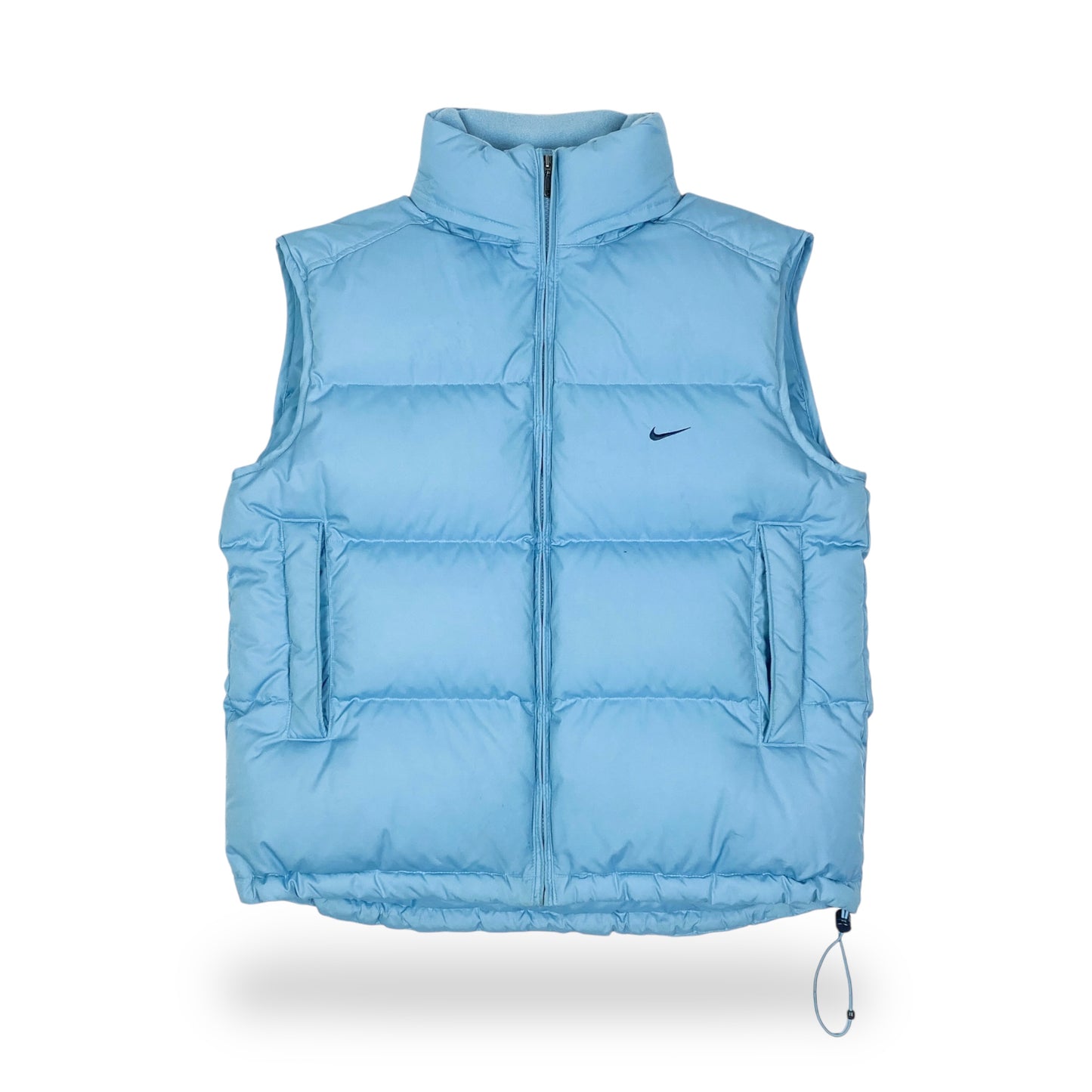 NIKE Puffer Weste Gilet